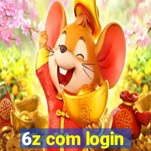 6z com login